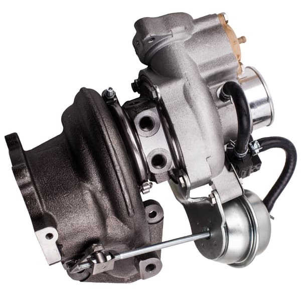 K04 Turboahdin, suunniteltu Chevrolet Cobaltille ja HHR:lle, 250HV suorituskyky, laakerityyppi.