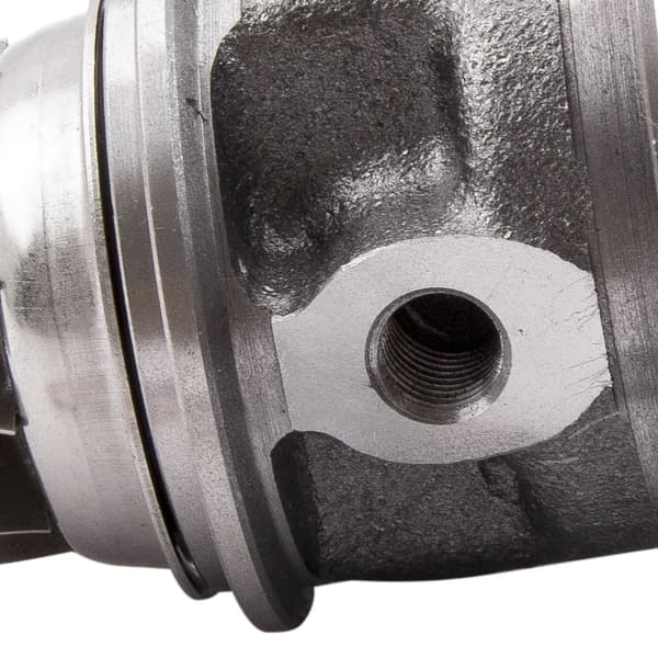 TD03L4 Turboahdinpatruuna, seosteräksinen rakenne, laakerityyppi, yhteensopiva Ford Transit MK7:n kanssa