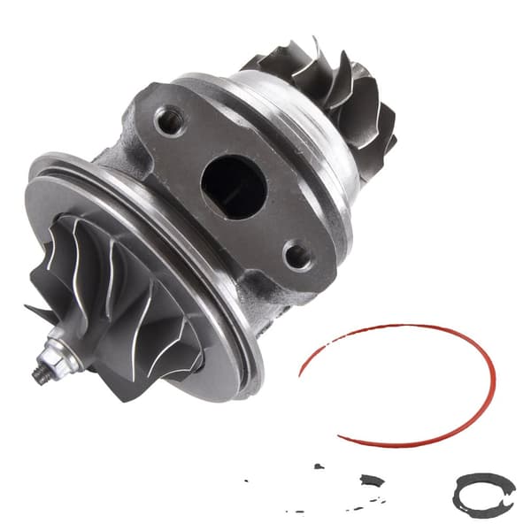TD03L4 Turboahdinpatruuna, seosteräksinen rakenne, laakerityyppi, yhteensopiva Ford Transit MK7:n kanssa