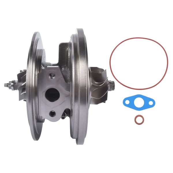 AP02 Turbo Cartridge, Bred Kompatibilitet, Forbedret Motorpræstation, OE Nummer Referencer