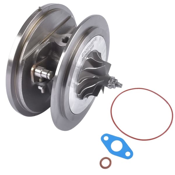 AP02 Turbo Cartridge, Bred Kompatibilitet, Forbedret Motorpræstation, OE Nummer Referencer