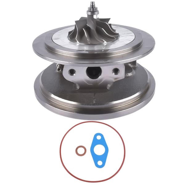 AP02 Turbo Cartridge, Bred Kompatibilitet, Forbedret Motorpræstation, OE Nummer Referencer