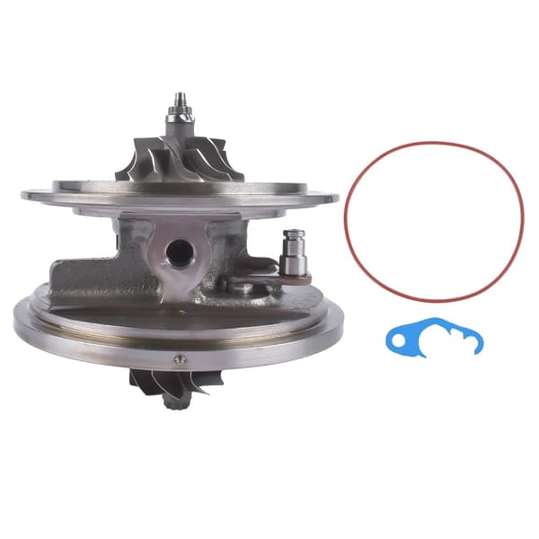 AP02 Turbo Cartridge, Bred Kompatibilitet, Forbedret Motorpræstation, OE Nummer Referencer
