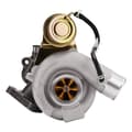 Miniatyrbild 2 av 4: Billet TD04L Turboaggregat, Hög Effektutgång, Vatten- och Oljekyld, Lagerdesign med Journalbärande