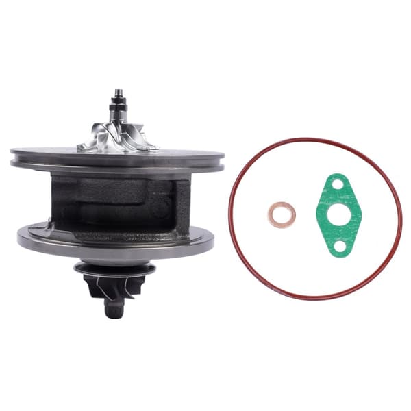 Turboaggregat Patron, OE-nummer 55233062, Kompatibel med Fiat 500L och Alfa-Romeo MiTo, Hög Prestanda