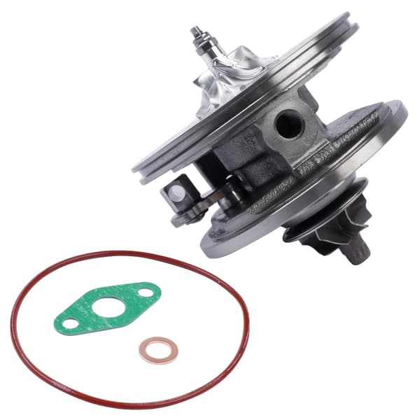 Turboaggregat Patron, OE-nummer 55233062, Kompatibel med Fiat 500L och Alfa-Romeo MiTo, Hög Prestanda