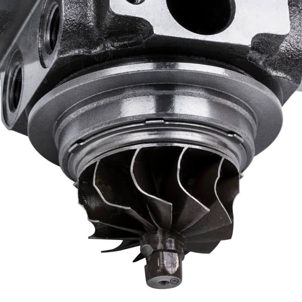 Turbocharger Patron, Passer til Mini Cooper S 1.6L Modeller, Journalleje, OEM Specifikationer