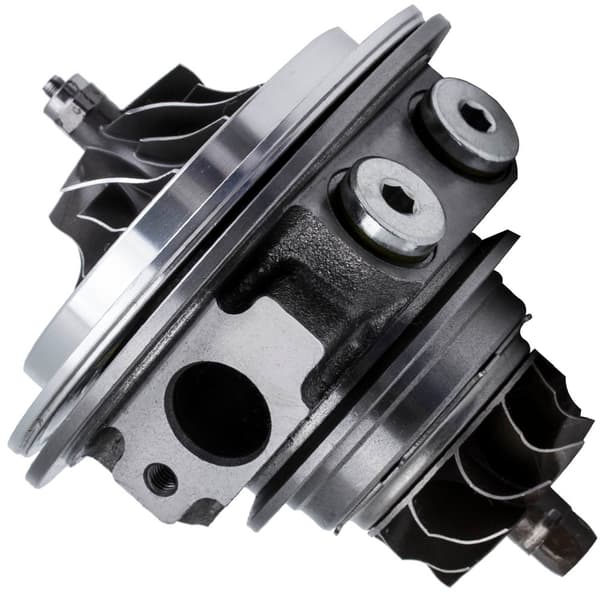 Turbocharger Patron, Passer til Mini Cooper S 1.6L Modeller, Journalleje, OEM Specifikationer