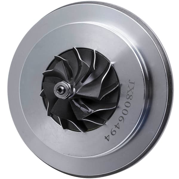 Turbocharger Patron, Passer til Mini Cooper S 1.6L Modeller, Journalleje, OEM Specifikationer