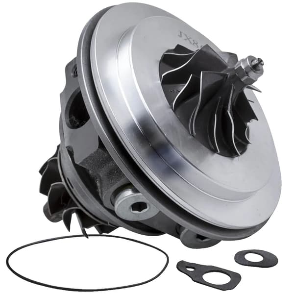Turbocharger Patron, Passer til Mini Cooper S 1.6L Modeller, Journalleje, OEM Specifikationer