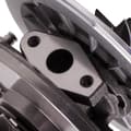 Pikkukuva 4 / 4: Turboahdinpatruuna, suunniteltu BMW X5 3.0 d:lle, laakeri, usean OEM-yhteensopivuus