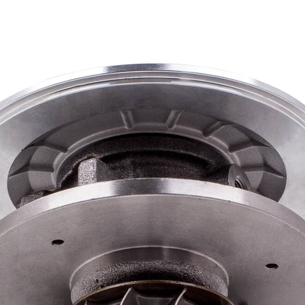 GT2256V Turbo Patron, Passer til BMW 330 D/E46, Kompatibel med Flere OEM Numre, Præcisionsbalanceret for Optimal Ydelse