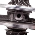 Miniatyrbillede 4 af 4: GT2256V Turbo Patron, Passer til BMW 330 D/E46, Kompatibel med Flere OEM Numre, Præcisionsbalanceret for Optimal Ydelse