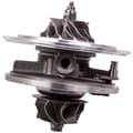 Miniatyrbillede 2 af 4: GT2256V Turbo Patron, Passer til BMW 330 D/E46, Kompatibel med Flere OEM Numre, Præcisionsbalanceret for Optimal Ydelse