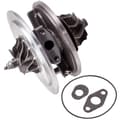 Miniatyrbillede 1 af 4: GT2256V Turbo Patron, Passer til BMW 330 D/E46, Kompatibel med Flere OEM Numre, Præcisionsbalanceret for Optimal Ydelse