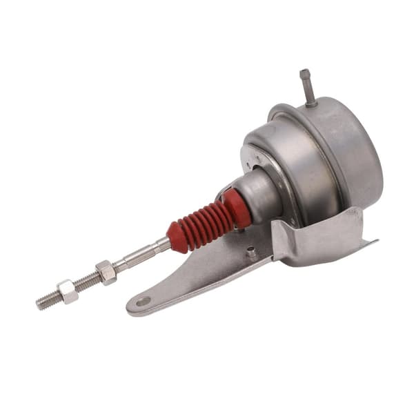 Turbo Wastegate Ställdon, Modell 8200808701, Hållbart ABS- och Metalllegeringsmaterial,Silver