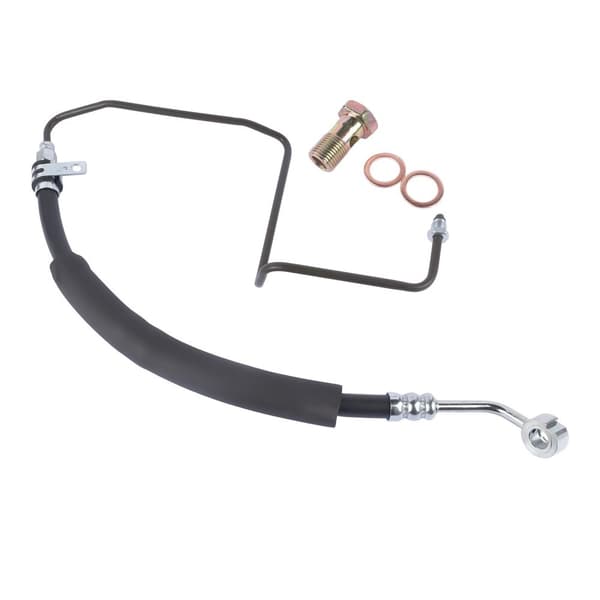 Hydraulikslange til Hyundai Terracan 2.9 CRDI, OEM-kompatibel, høj holdbarhed, præcisionspasform