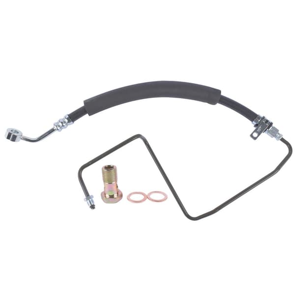 Hydraulikslange til Hyundai Terracan 2.9 CRDI, OEM-kompatibel, høj holdbarhed, præcisionspasform