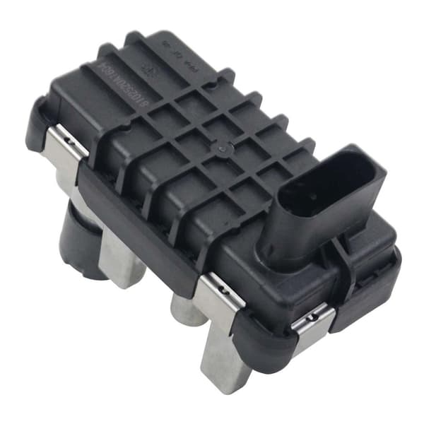 Elektronisk Turboaktuator, Kompatibel med Mercedes C320 E320 E280 ML280 R280 CDI, Erstatter G-219 G-277 765155 6NW008412 6NW009420