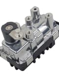 Miniatyrbillede 2 af 4: Elektronisk Turboaktuator, Kompatibel med Mercedes C320 E320 E280 ML280 R280 CDI, Erstatter G-219 G-277 765155 6NW008412 6NW009420