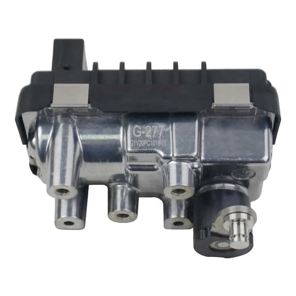 Elektronisk Turboaktuator, Kompatibel med Mercedes C320 E320 E280 ML280 R280 CDI, Erstatter G-219 G-277 765155 6NW008412 6NW009420