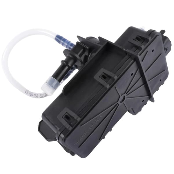 Bränsletillsats DPF-filterpump för Citroën C3 Picasso & Peugeot 307, OE-kompatibilitet