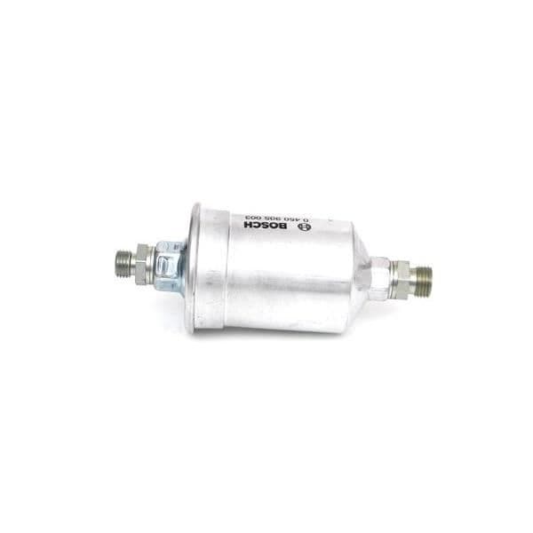 BOSCH Bränslefilter 0450905003