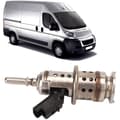 Miniatyrbild 2 av 4: Dieselbränsleinsprutare 9801187080, Aluminium av hög hårdhet, för 2.0 HDi