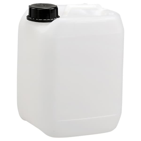 IGE Plastic Jerry Can