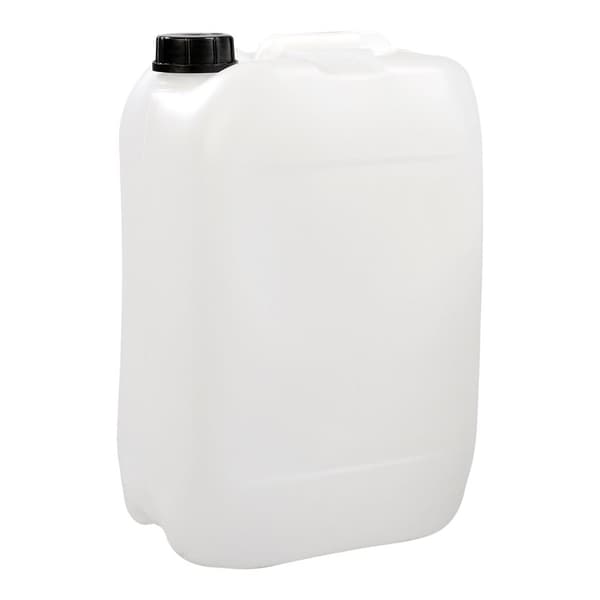 IGE Plastic Jerry Can