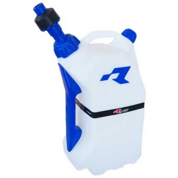 Rtech R15 Quick Fill System 15l Dunk Blå
