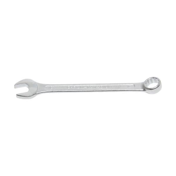 Mixnyckel - Ej specificerad - 16 mm - Krom-vanadium stål - Polerade huvuden - Tolfkantig