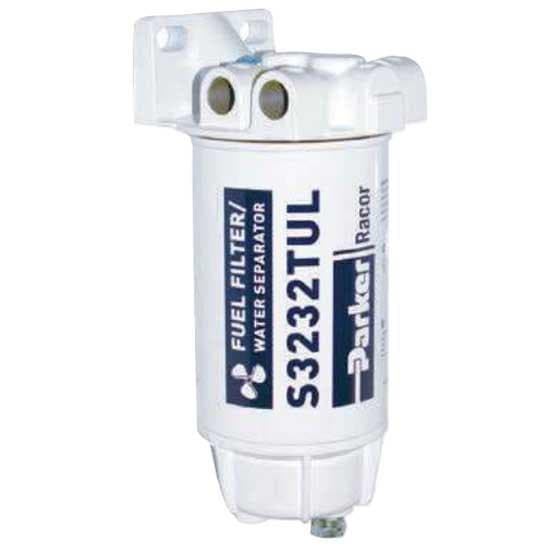 Parker Racor Elemment Hvid For 660 RRAC 02