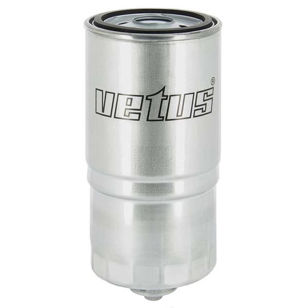Vetus Udskiftning Af Filter Ws180/720 Søvfarvet