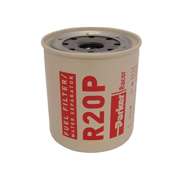 Parker Racor Replacement Filter Elemment Spin On 230r Hvid 30 Micron