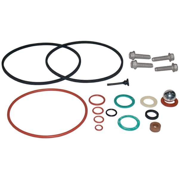 Parker Racor Service Kit Series 900/1000 Sort,Grå