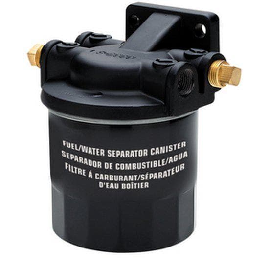 Seachoice Fuel Water Separator Kit Sort