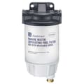 Miniatyrbillede 1 af 3: Easterner Vand/diesel Separator Filter 190l Transparent