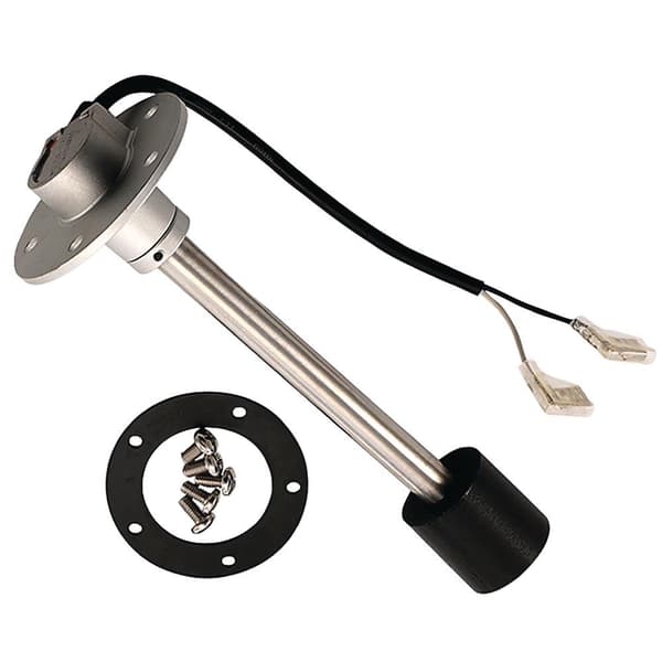 Seachoice Reed Switch Grå 203 mm