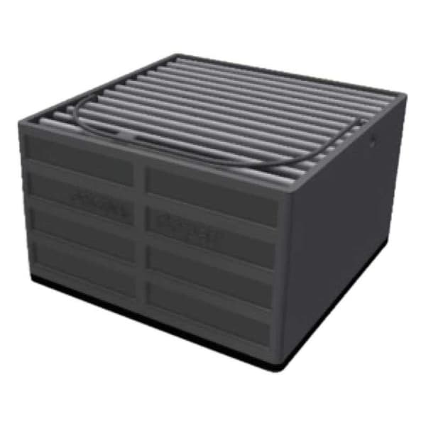 Separ Filter Suodatinelementti 01030 Tpe Musta