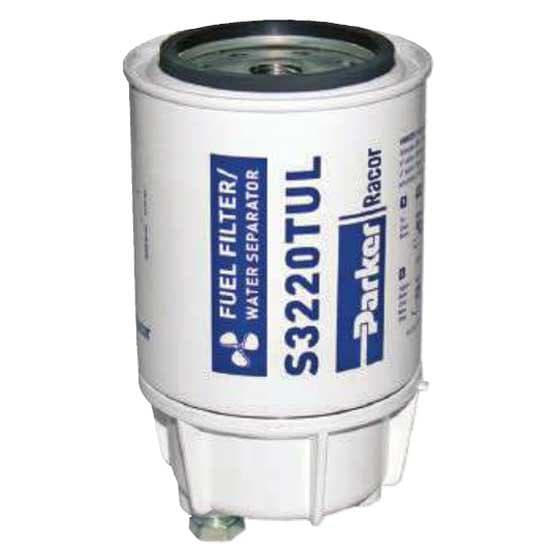 Parker Racor Gasoline Series Filters Hvid For Mercruiser Iboard / Outboard