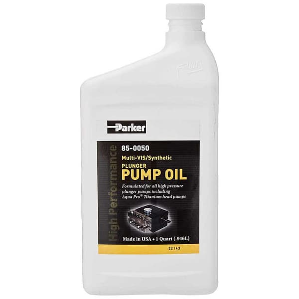 Sea Recovery Suodattaa Oil Kirkas