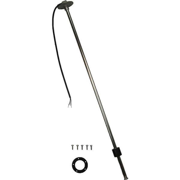Recmar Tasoanturi 240-33 Ohm Harmaa 550 mm