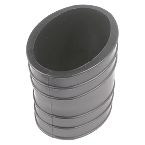 Tube Soufflet D'échappement Inférieur Pour Moteur Mercury/Mercruiser - Pièce D'origine Référence 32-14358001 / 32-14358T