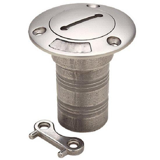 Seachoice Waste Fill Cast Grå