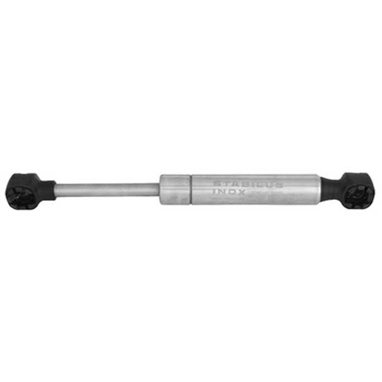 Attwood St33 Gas Spring Harmaa 150 Lbs / 38 cm