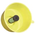 Miniatyrbillede 4 af 4: Flotool Adskillelsesfiltertragt Søvfarvet 216 mm