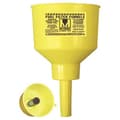 Miniatyrbillede 2 af 4: Flotool Adskillelsesfiltertragt Søvfarvet 216 mm