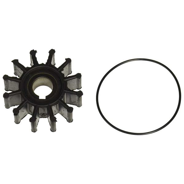 Sierra Impeller Kit Kohler 229826 Svart