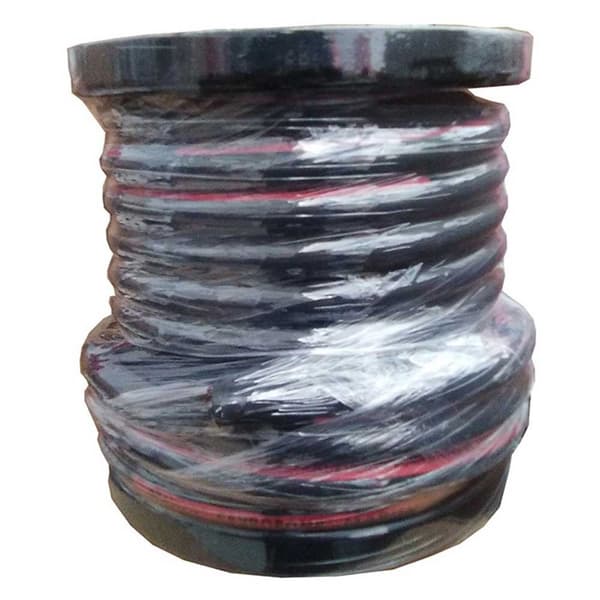Hoses Technology Bränsleslang 10 M Flerfärgad 40 mm